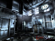 Screenshot aus Dark Fall III
