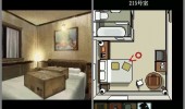 Hotel Dusk - Room 215