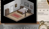 Gumshoe Online