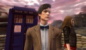 Doctor Who: The Adventure Games