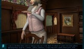 Nancy Drew 13 - Last Train to Blue Moon Canyon