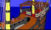 King&#039;s Quest 3 - To Heir Is Human