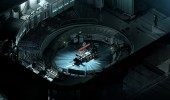 STASIS - 2D Isometric Adventure