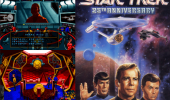 32. Playthrough im Forum: Star Trek: 25th Anniversary