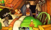 Goodbye Deponia