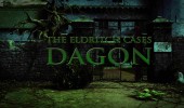 The Eldritch Cases: Dagon