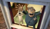 Wallace &amp; Gromit&#039;s Grand Adventures