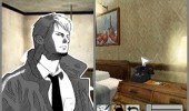 Hotel Dusk - Room 215