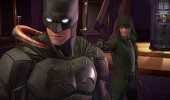 Batman - The Enemy Within endet am 27. März