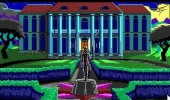 Laura Bow 1 - The Colonel&#039;s Bequest