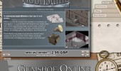 Gumshoe Online