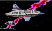 Space Quest 1 - The Sarien Encounter