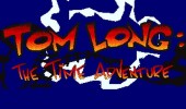 Tom Long: The Time Adventure (McCain)