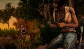 Frau mit Machete: The Walking Dead - Michonne im Test