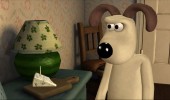 Wallace &amp; Gromit&#039;s Grand Adventures