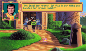 King&#039;s Quest 6 - Heir Today, Gone Tomorrow