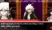 Danganronpa 1-2 Reload