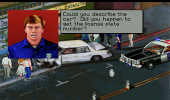 Police Quest 1 VGA - In Pursuit of the Death Angel