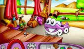 Putt-Putt Travels Through Time