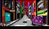 Manhunter 2 - San Francisco