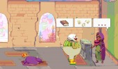 Dropsy