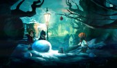 Silence - The Whispered World 2