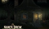 Nancy Drew 19 - The Haunting of Castle Malloy