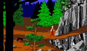 King&#039;s Quest 4 - The Perils of Rosella