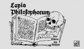 Lapis Philosophorum - Der Stein der Weisen