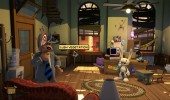 Sam &amp; Max Save The World Remastered