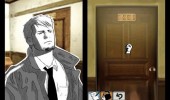 Hotel Dusk - Room 215