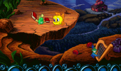 Freddi Fish 2: The Case of the Haunted Schoolhouse