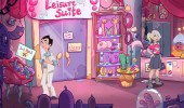 Leisure Suit Larry: Wet Dreams Don&#039;t Dry