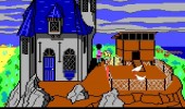 King&#039;s Quest 3 - To Heir Is Human