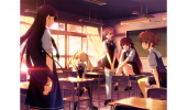 Grisaia 1 - The Fruit of Grisaia