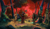 Unavowed