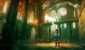 Silence - The Whispered World 2