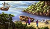 King&#039;s Quest 3 Redux