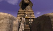 The Omega Stone: Riddle of the Sphinx II