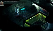 STASIS - 2D Isometric Adventure