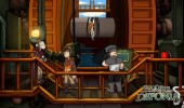 Goodbye Deponia