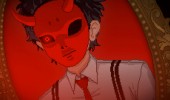 Yuppie Psycho