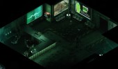 STASIS - 2D Isometric Adventure