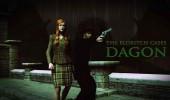 The Eldritch Cases: Dagon