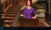 Nancy Drew 12 - Secret of the Old Clock