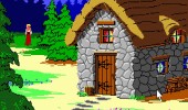 King&#039;s Quest 4 - The Perils of Rosella