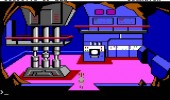 Space Quest 1 - The Sarien Encounter