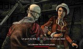 Tales from the Borderlands