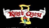 King&#039;s Quest 2  - Romancing the Throne