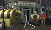 Wallace &amp; Gromit&#039;s Grand Adventures